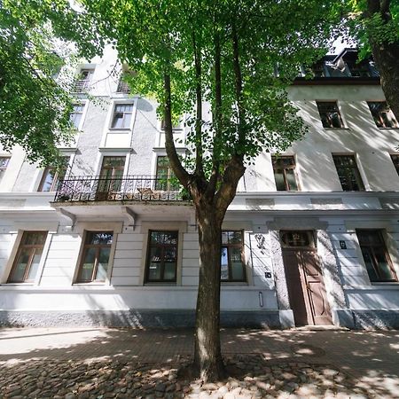 Kronu Nami Liepāja Exterior foto