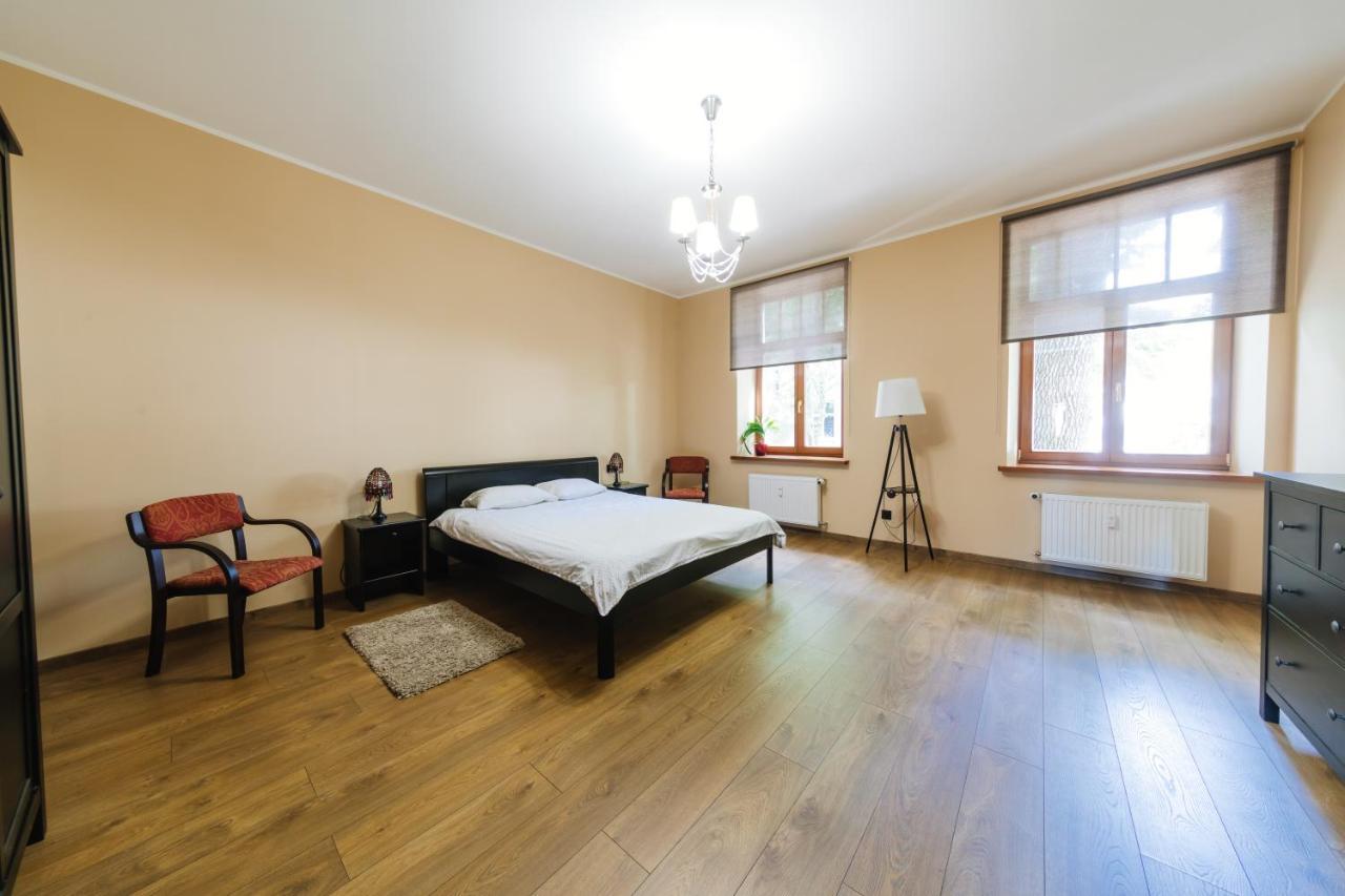 Kronu Nami Liepāja Exterior foto