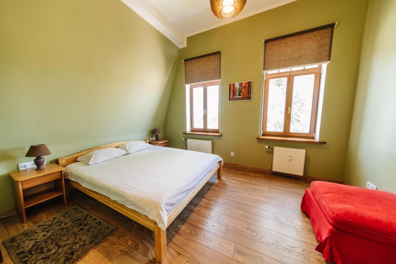 Kronu Nami Liepāja Exterior foto