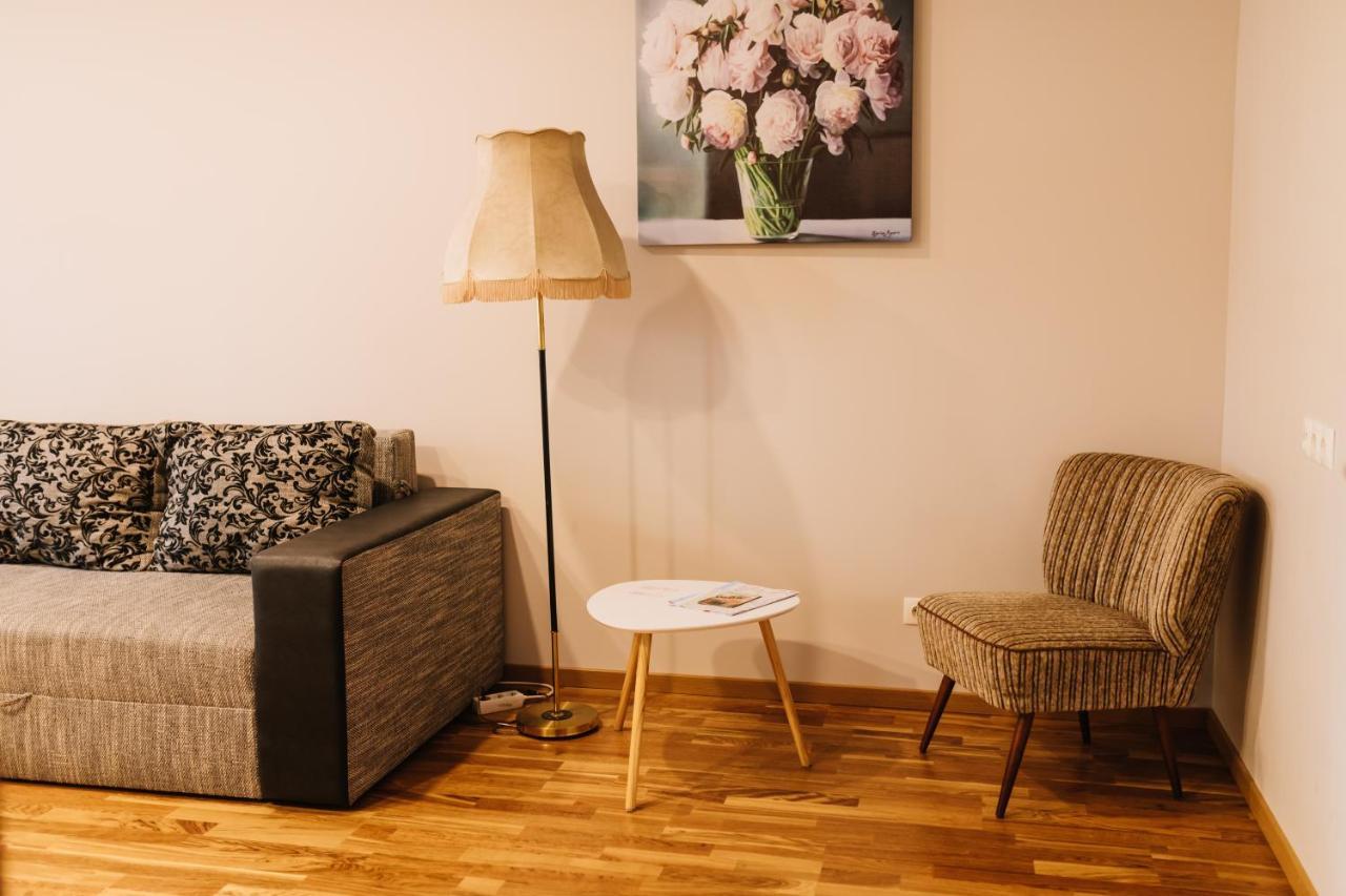 Kronu Nami Liepāja Exterior foto