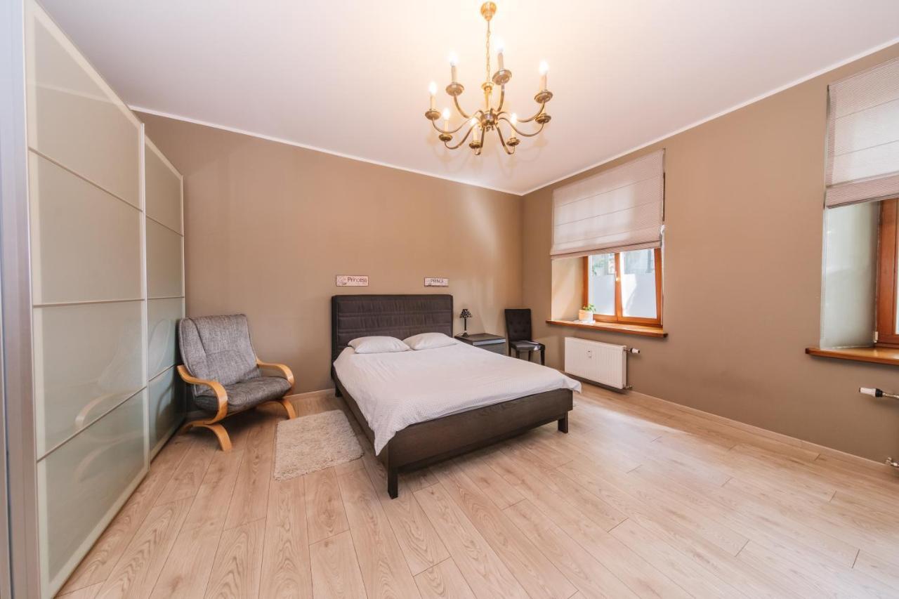 Apartamento Kronu Nami Liepāja Exterior foto