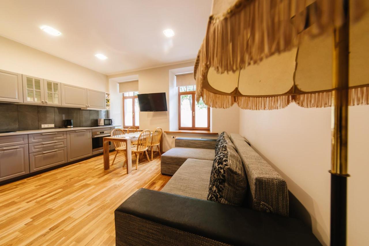 Kronu Nami Liepāja Exterior foto