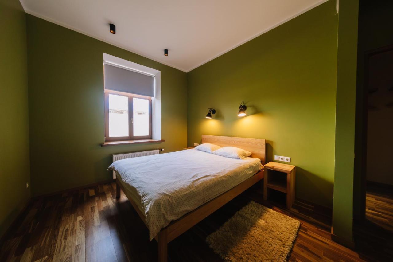 Kronu Nami Liepāja Exterior foto