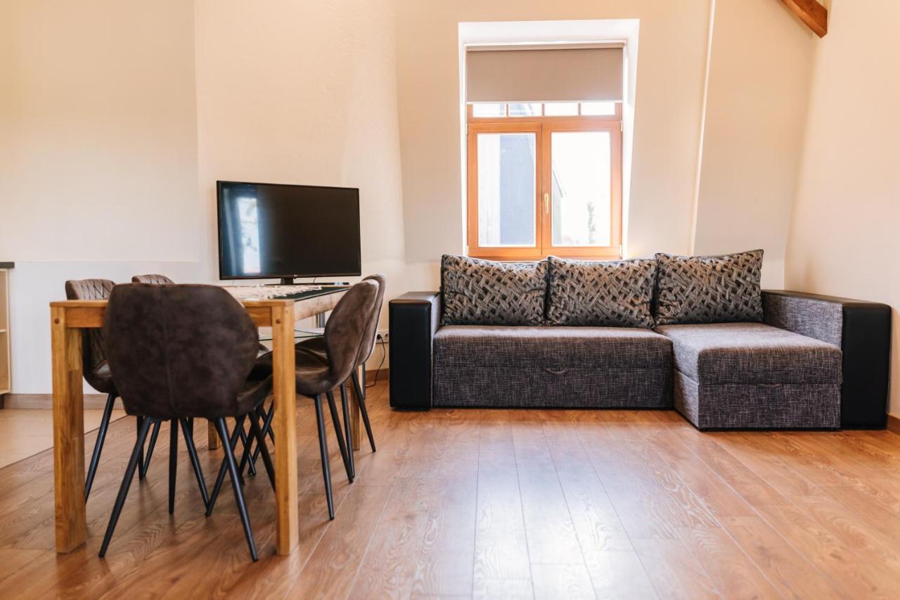 Apartamento Kronu Nami Liepāja Exterior foto