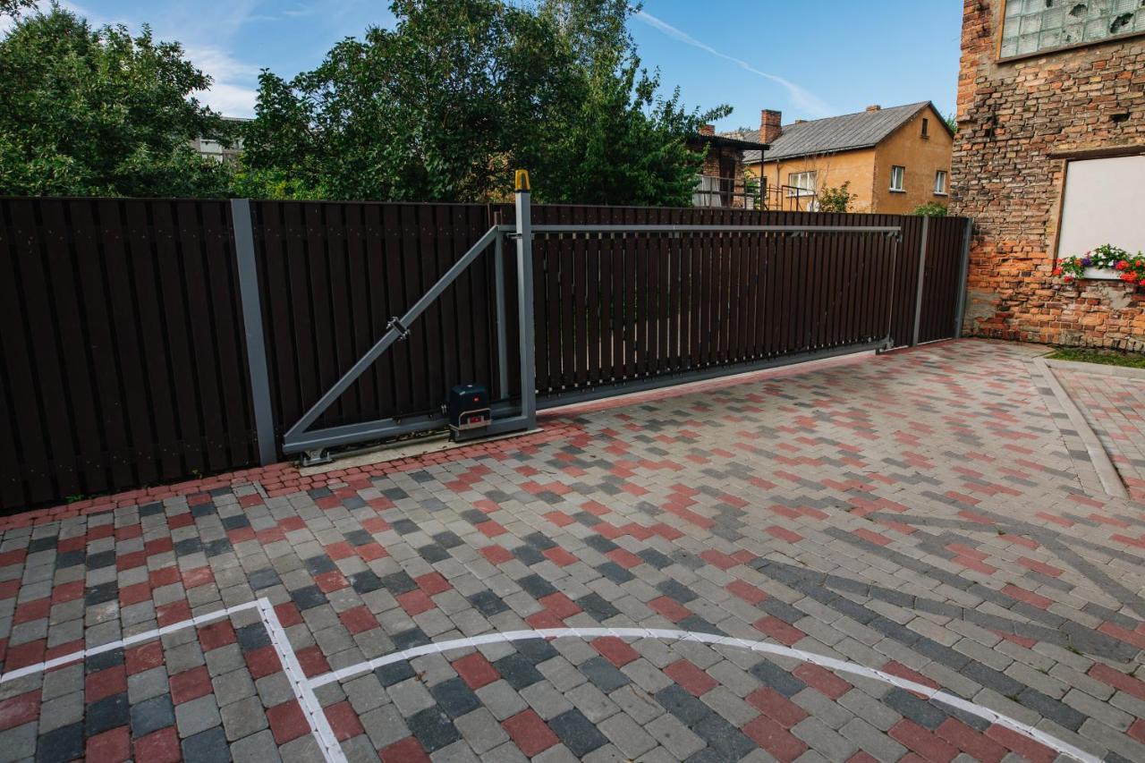 Kronu Nami Liepāja Exterior foto
